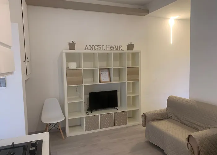 Angelhome Matera