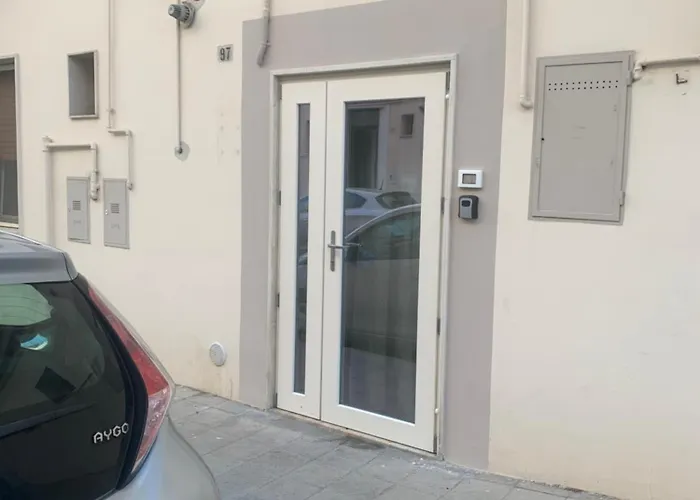 Angelhome Matera