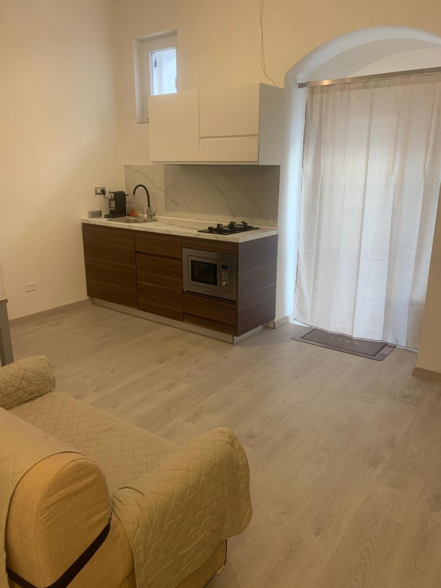 Apartment Angelhome Matera
