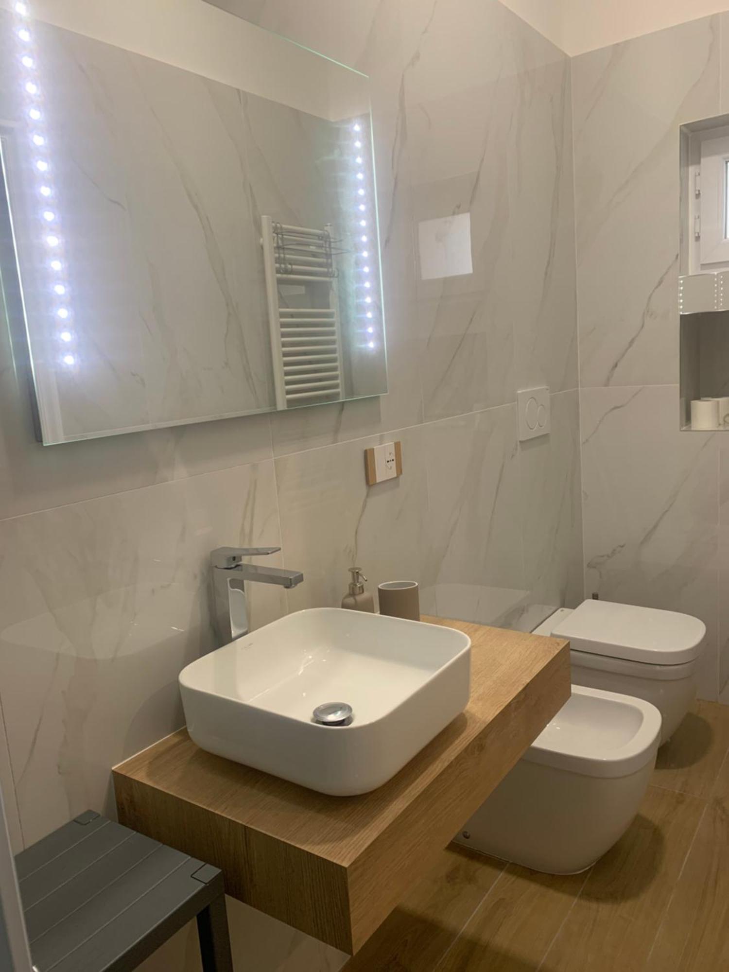 Angelhome Apartment Matera