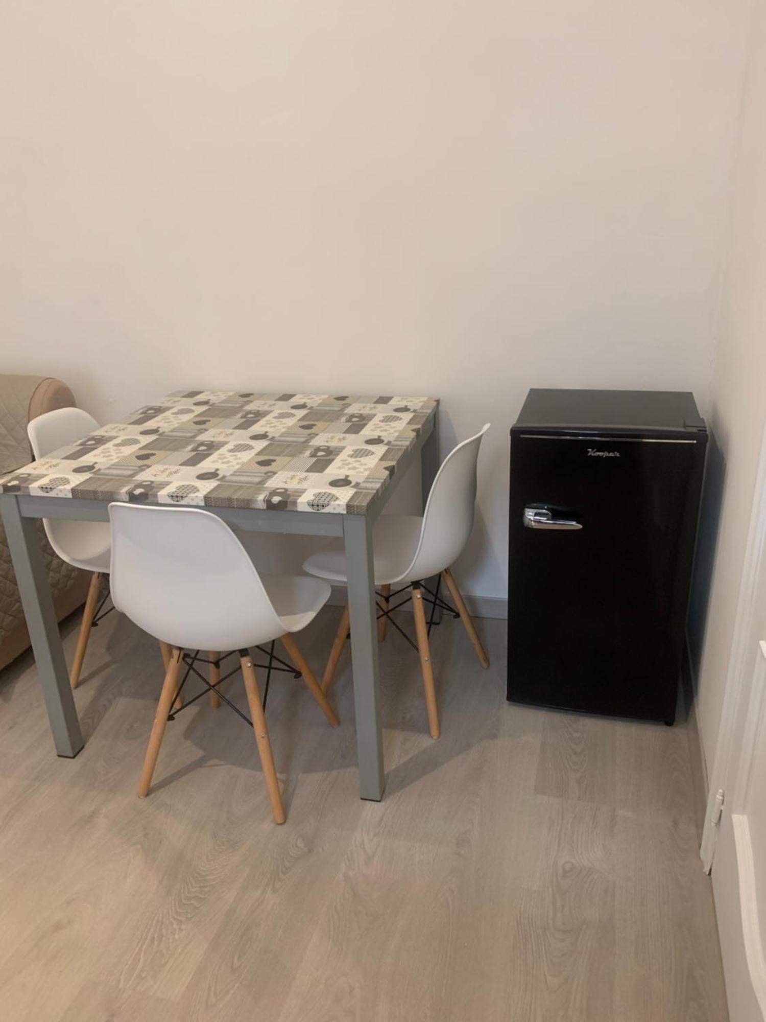 Angelhome Apartment