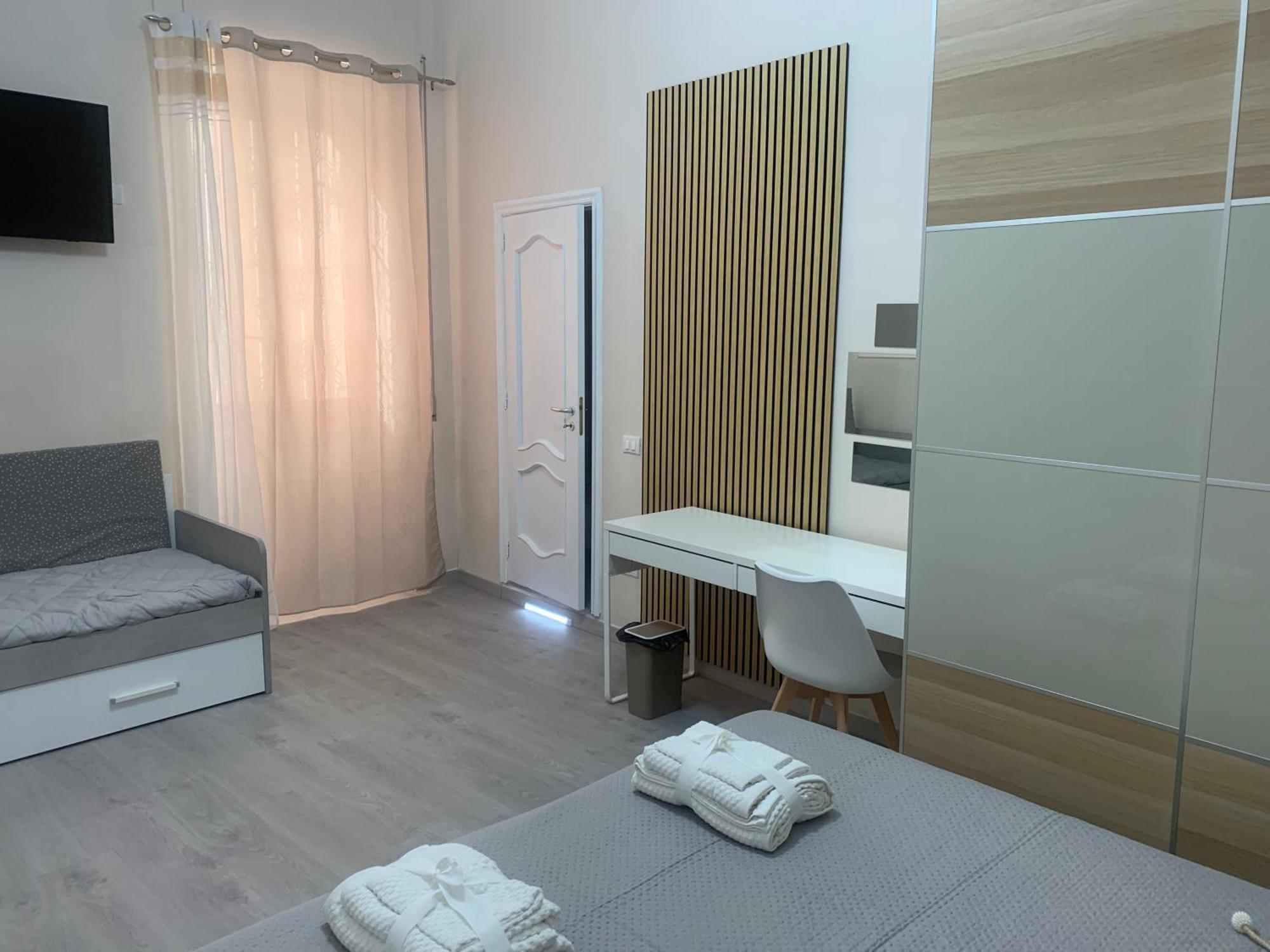 Apartment Angelhome Matera
