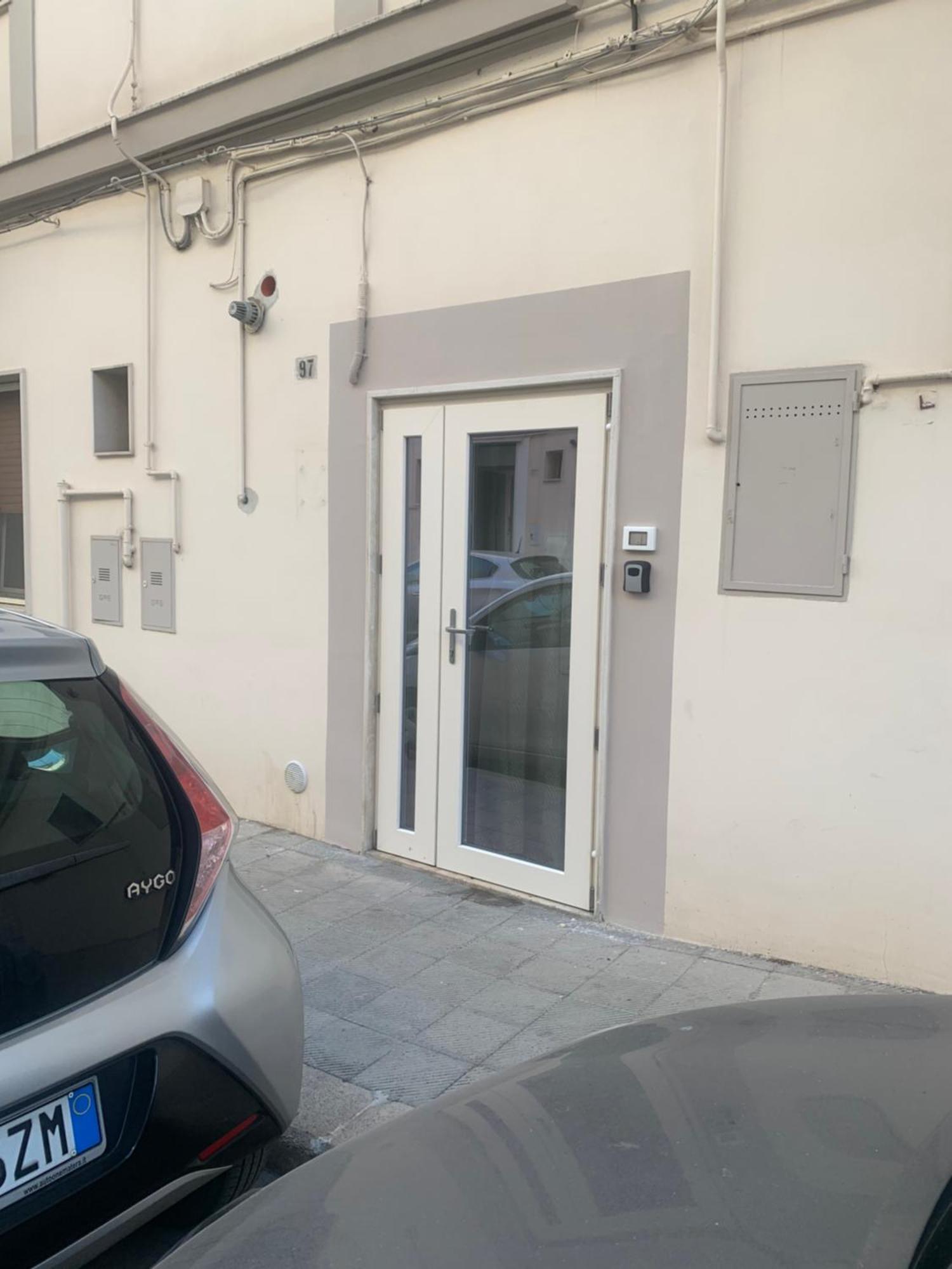 Angelhome Apartment