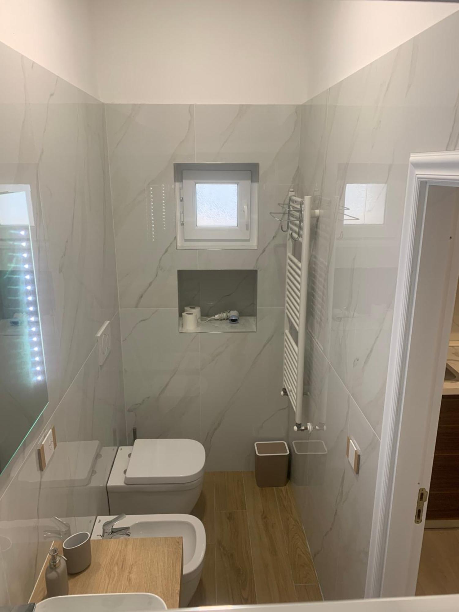Apartment Angelhome Matera